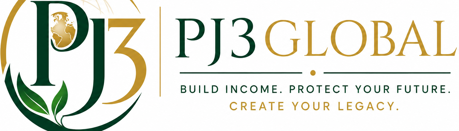PJ3GLOBAL